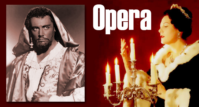 Opera